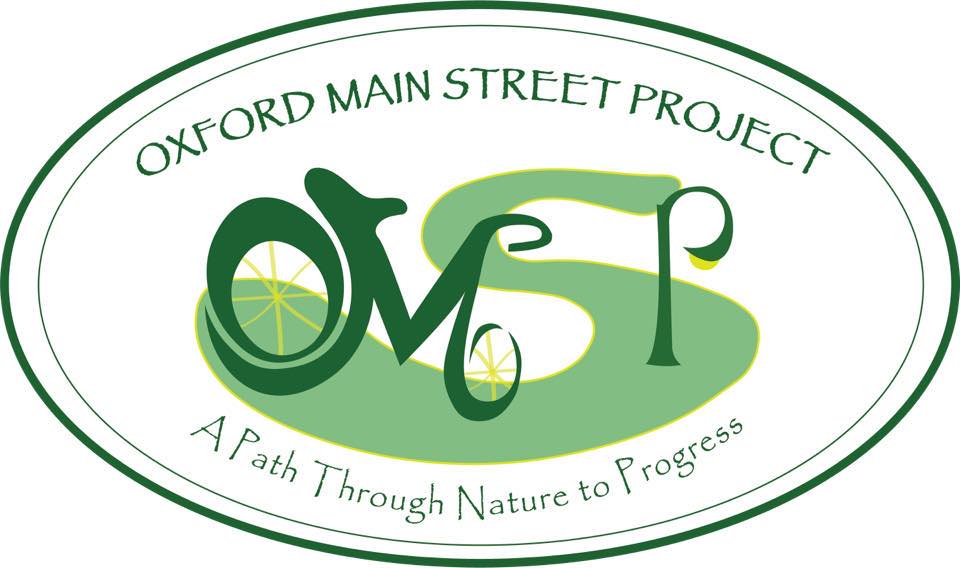 Oxford Main Street Project Click here
