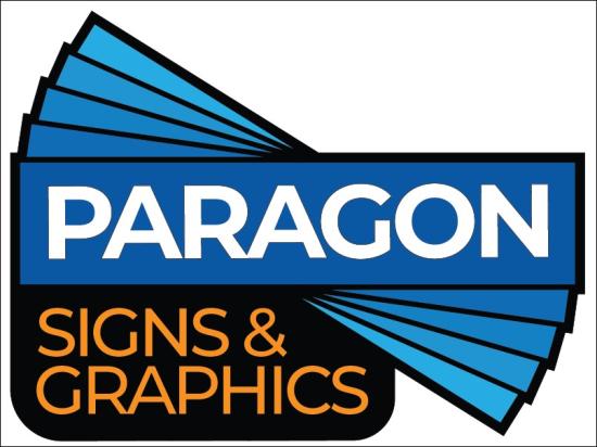 Paragon Signs and Graphics