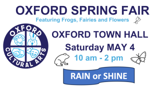 Oxford Spring Fair 