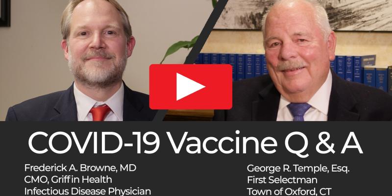 Covid Vaccine Questions Answered & Explained Made easy to understand